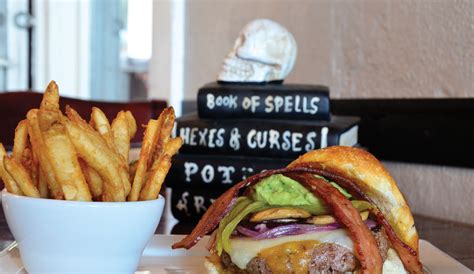 The Haunted Hamburger in Jerome | Sedona Monthly