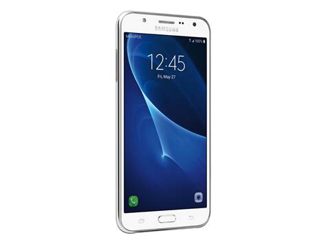 Galaxy J7 16GB (Metro PCS) Phones - SM-J700TZWATMK | Samsung US