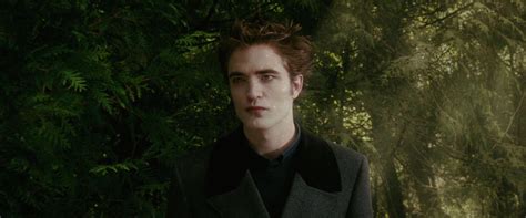 New Moon Screencaps - Edward Cullen Image (15114298) - Fanpop