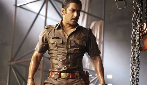 Salman Khan's Chulbul Pandey to make a comeback; shooting of 'Dabangg 3 ...