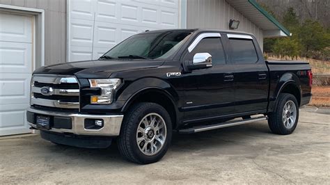 THE Black F150 Photo Thread - Page 124 - Ford F150 Forum - Community of Ford Truck Fans