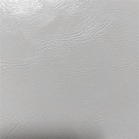 White Distressed Faux Leather Fabric | Fashion Fabrics – Fashion ...