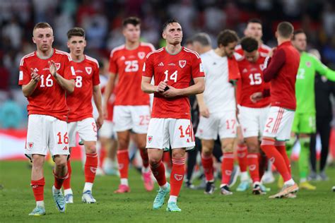 Mark Hughes: Wales Can Bounce Back From World Cup Heartbreak ...