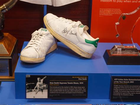 International Tennis Hall of Fame & Museum - HealyKohler