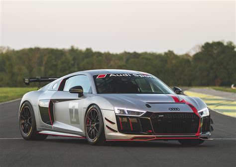 Trois équipages solides sur les Audi R8 LMS GT4 du Saintéloc Racing | Endurance info