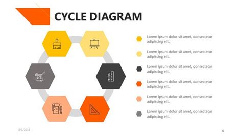 Academic Presentation | Free PowerPoint Template