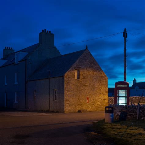 Scotland—Orkney Islands Day & Night Photo Tour 2022 — National Parks at Night