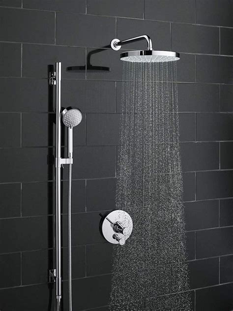 Top 10 Best Kohler Shower Heads Reviews - Brand Review