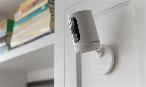 Vivint Indoor Camera Reviews: See What People Are Saying about Our Indoor Camera | Vivint