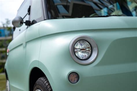 Fiat releases Topolino with doors - Gadget Advisor