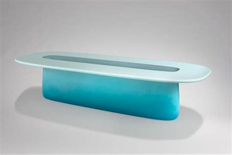 MB Dining Table 'Intro' — DAVID GILL GALLERY | Dining table, Unique ...