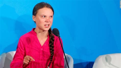 Greta Thunberg named winner of 'Alternative Nobel Prize' - CNN