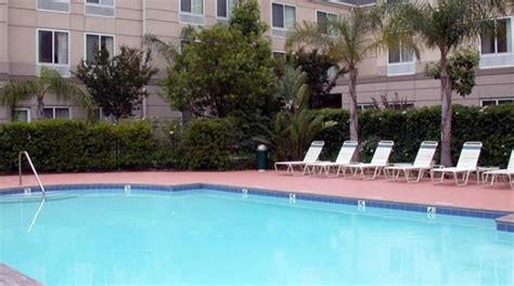 Hilton Garden Inn LAX / El Segundo, El Segundo, CA - California Beaches