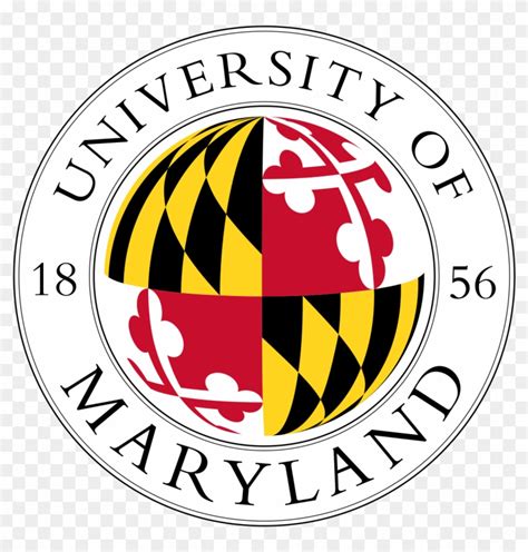 Logo University Of Maryland, HD Png Download - 1200x1200(#3350501 ...