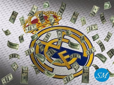 Real Madrid Players Weekly Wages 2017 | Sports Mirchi