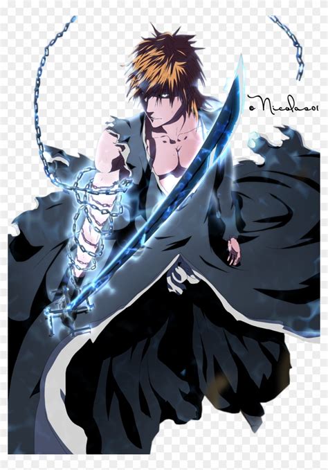 Bleach Wallpaper Ichigo