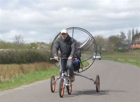 Incredible Flying Bike Designs | Bike design, Bicycle, Flying bike