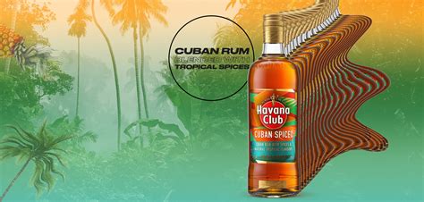 Havana Club 7 Años - 70CL kopen? | Gall & Gall
