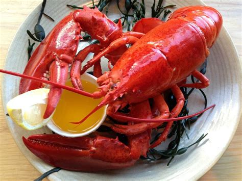 Top Places to Eat Lobster in Boston