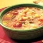 Spanish Chicken Soup - Hcg Diet Recipe - Hcg Diet Info... Recipes!