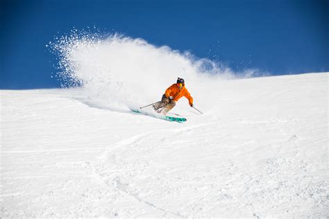 Thredbo Wins 'Best Australian Ski Resort' at the 2019 World Ski Awards...