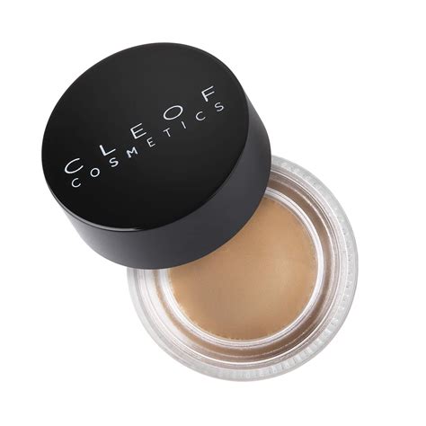 Eyebrow Gel - Blonde – CLEOF COSMETICS