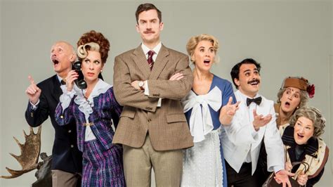 John Cleese's Fawlty Towers set for West End Debut - Stageberry