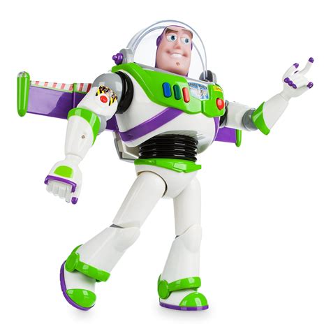 Toy Story Buzz Lightyear Original Talking Doll Buzz Lightyear pop - In ...