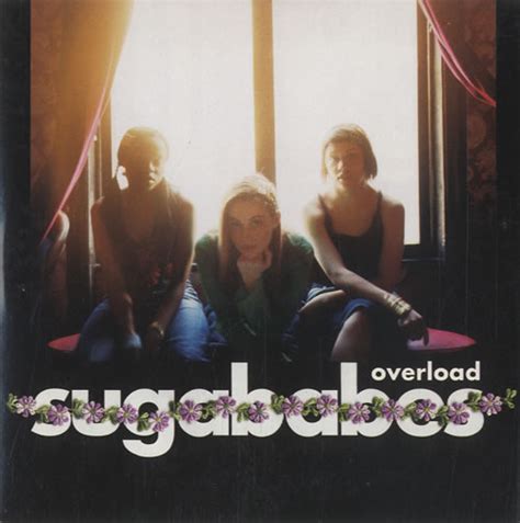 Sugababes Overload Records, LPs, Vinyl and CDs - MusicStack