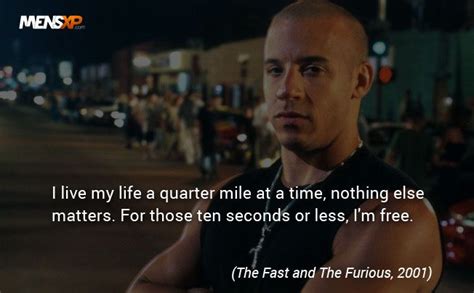 14 Fast And Furious Movie Quotes That Are As Kickass As The Series