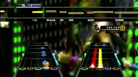 Band Hero Xbox 360 Trailer - Trailer - IGN