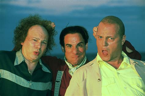 The Three Stooges (2000)