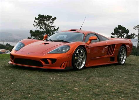 2005 Saleen S7 Twin Turbo Review - Top Speed