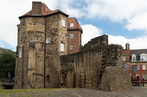 Translation Students Lend a Hand for Newcastle Castle Audio Guides - Newcastle Magazine ...