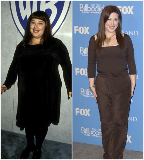 Carnie Wilson Says She Was Fat-Shamed by Howard Stern: 'I Was Devastated and Embarrassed ...