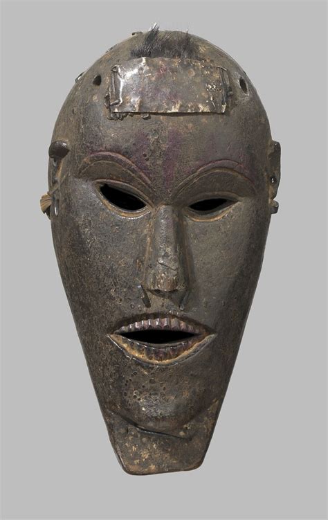 Shamanic Mask. Nepal. 1800s | Art exhibition, Art, Art museum