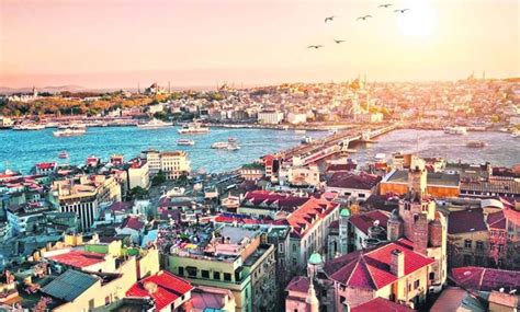 Best Viewpoints in Istanbul: Tips & Transportation | 2025