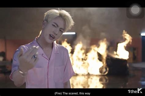 BTS - Fire MV | K-Pop Amino