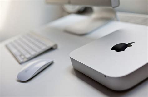 New Apple Mac Mini Coming Next Month (Rumor)