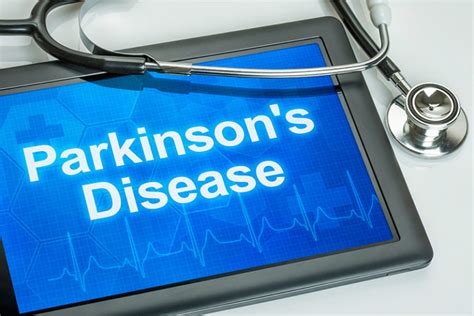 The Parkinson’s Research That Is Leading Us Closer to a Cure