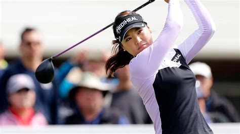 2019 Get Ready for Moving Day at the LPGA MEDIHEAL Championship | LPGA | Ladies Professional ...