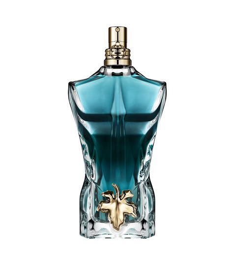 Jean Paul Gaultier Fragancia Le Beau, 125 ml Hombre - El Palacio de Hierro