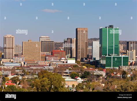 Pretoria, Gauteng, South Africa Stock Photo - Alamy