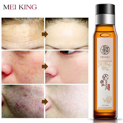 Aliexpress.com : Buy MEIKING Facial Toner Moisturizing Skin Care 100% ...