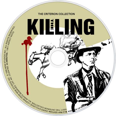 The Killing | Movie fanart | fanart.tv