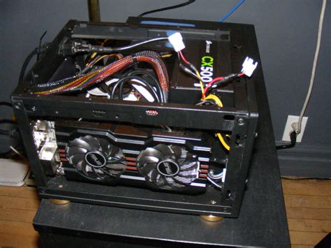 GPU COOLING | Overclock.net