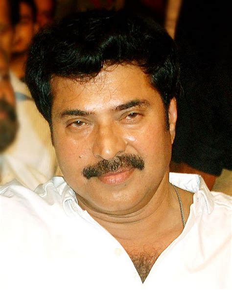 Mammootty - Celebrity biography, zodiac sign and famous quotes