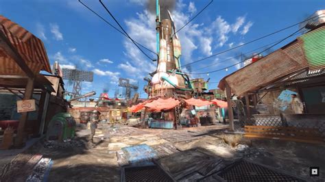 'Fallout 4 VR' Review – A Radioactive Open World Mutated for VR