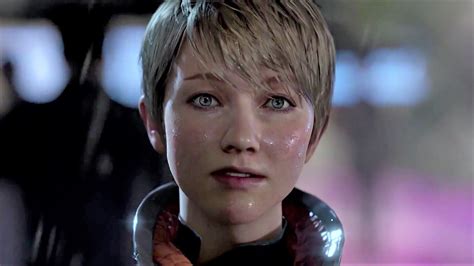 Detroit: Become Human PS4 Demo Available to All from Tomorrow as Game Goes Gold - Push Square