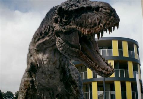 T-Rex | Primeval: The reboot Wiki | Fandom powered by Wikia